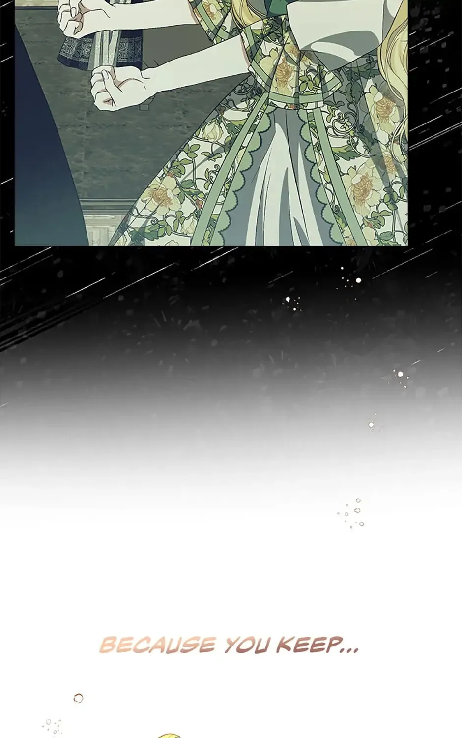 Tired of Living in Fiction Chapter 5 page 21 - 
