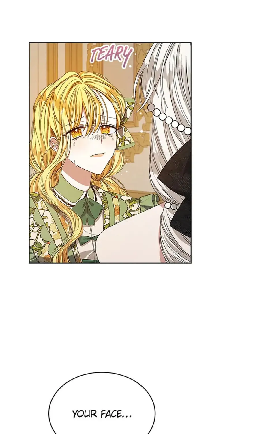 Tired of Living in Fiction Chapter 5 page 25 - 