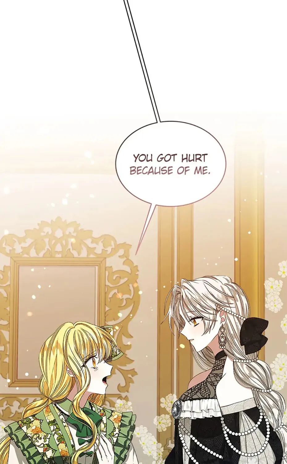 Tired of Living in Fiction Chapter 5 page 27 - 
