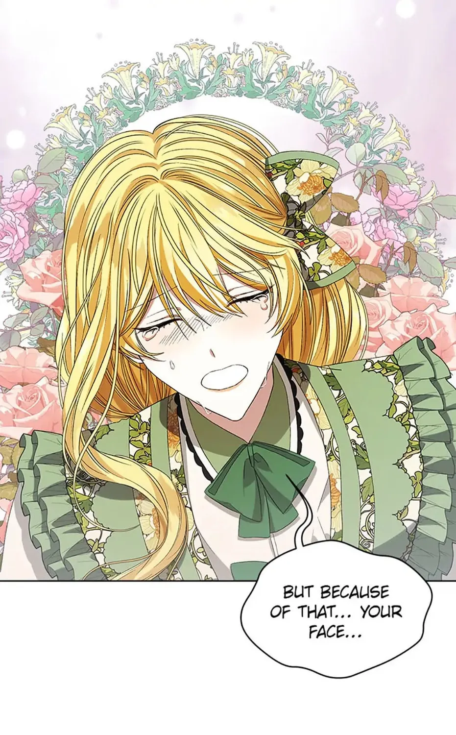 Tired of Living in Fiction Chapter 5 page 33 - 