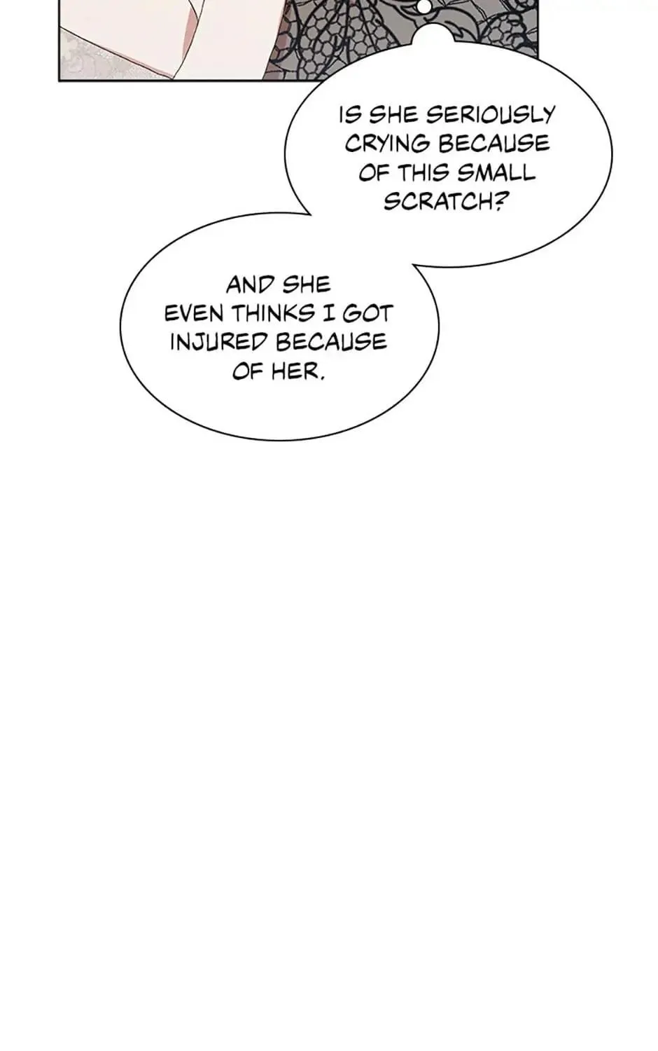 Tired of Living in Fiction Chapter 5 page 39 - 