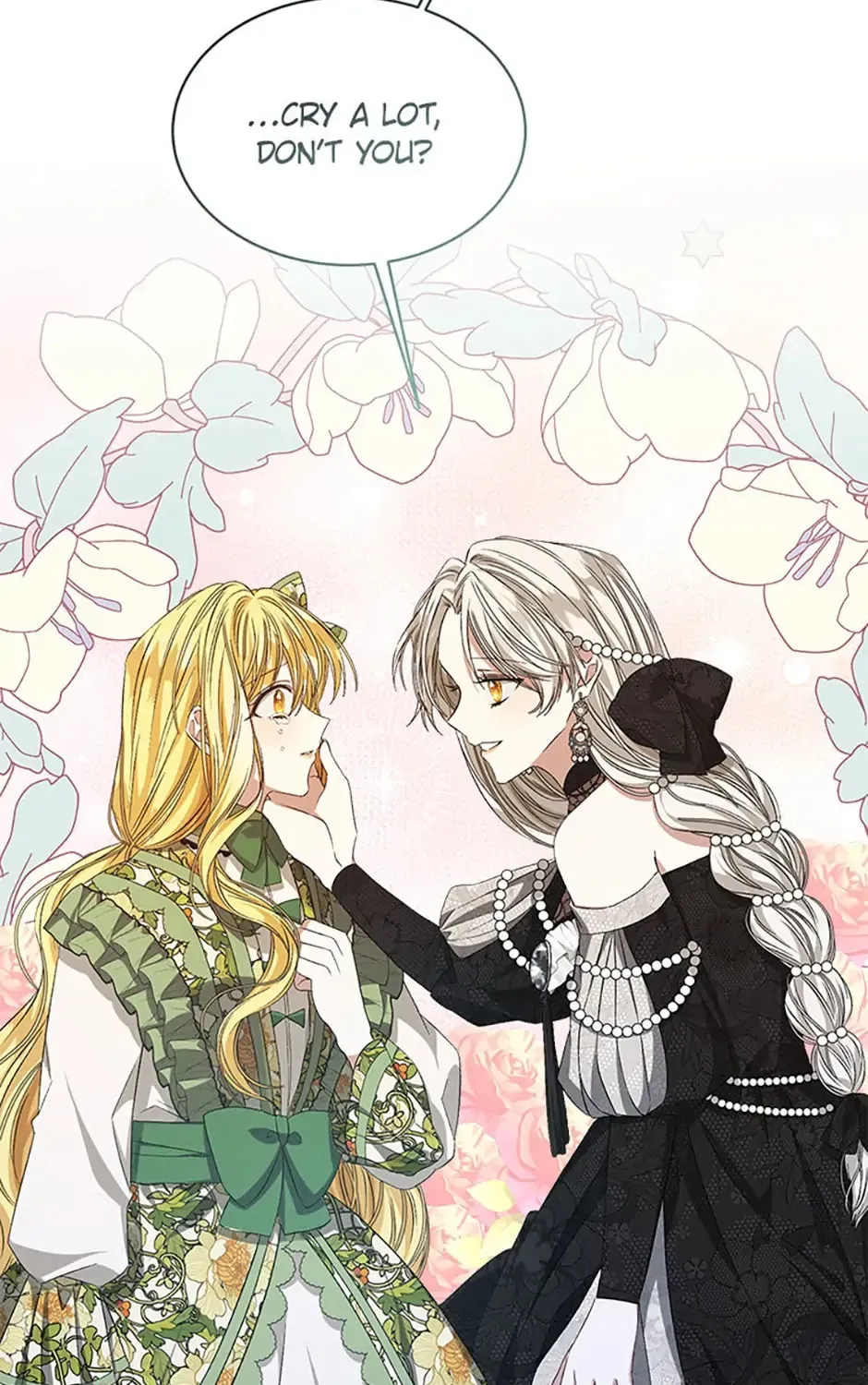 Tired of Living in Fiction Chapter 5 page 43 - 