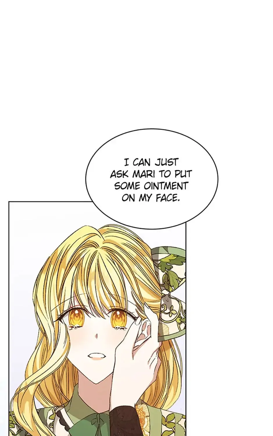 Tired of Living in Fiction Chapter 5 page 45 - 
