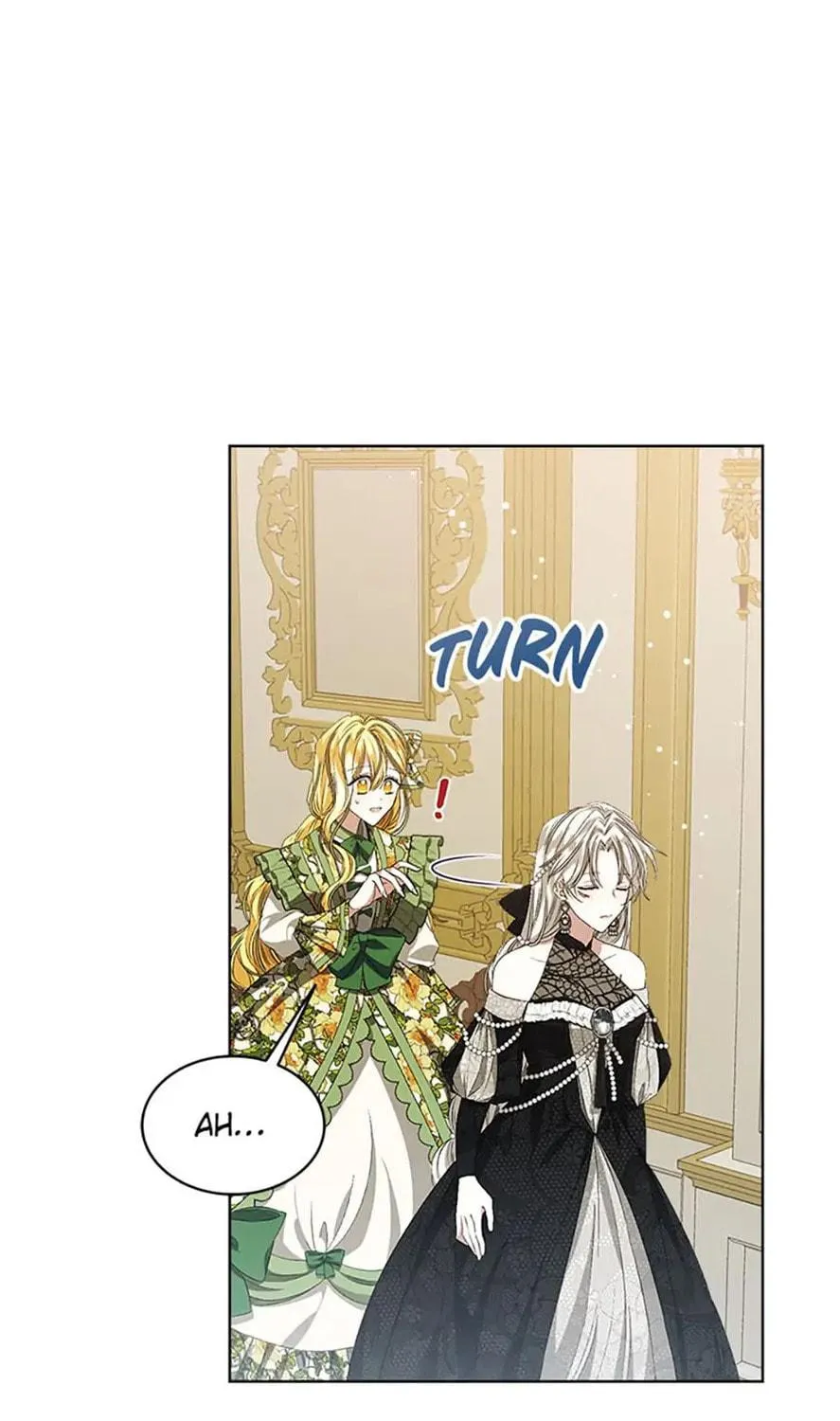 Tired of Living in Fiction Chapter 5 page 53 - 