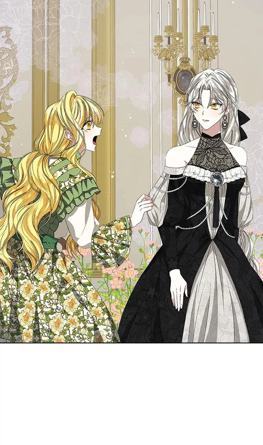 Tired of Living in Fiction Chapter 5 page 59 - 