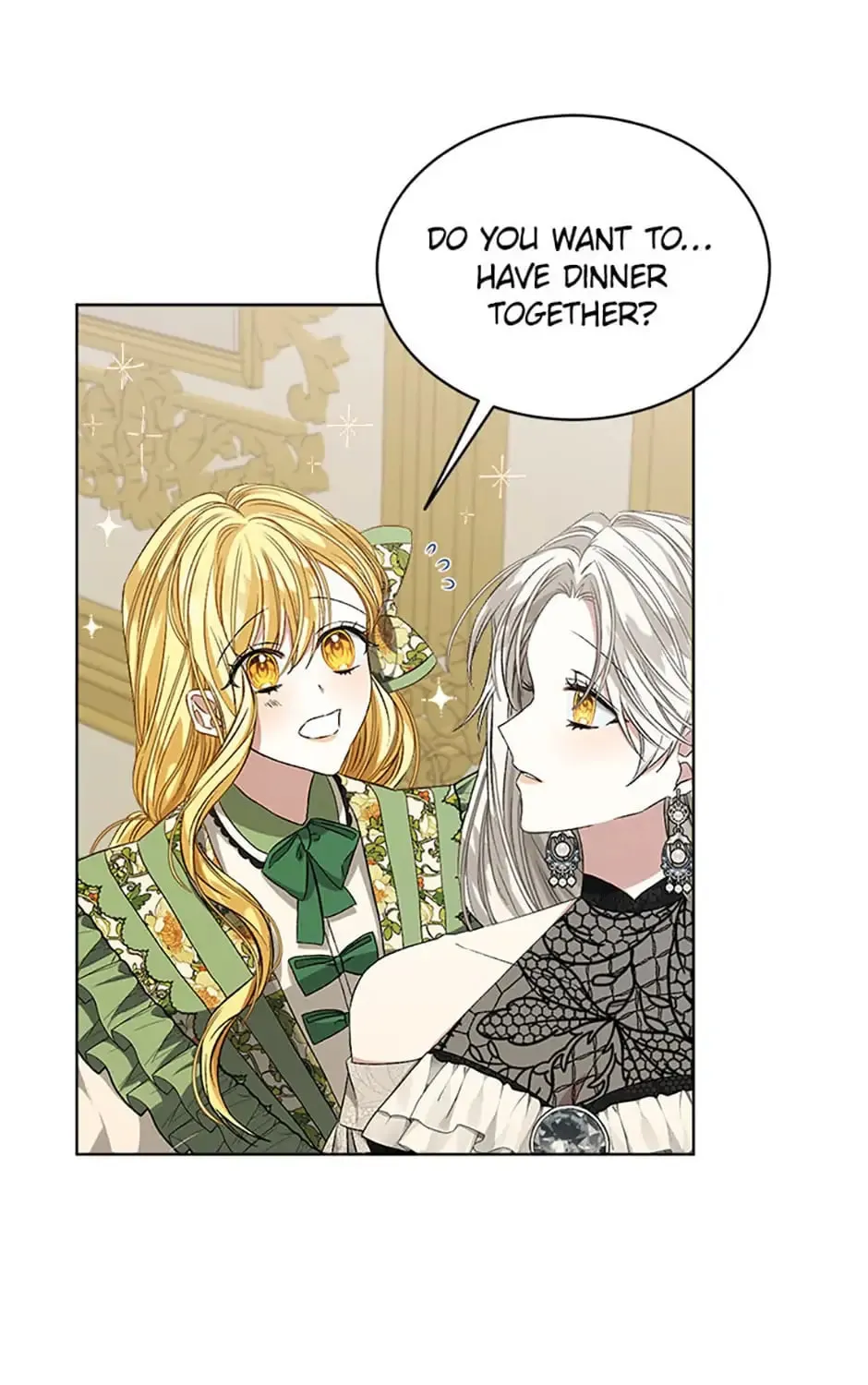 Tired of Living in Fiction Chapter 5 page 61 - 