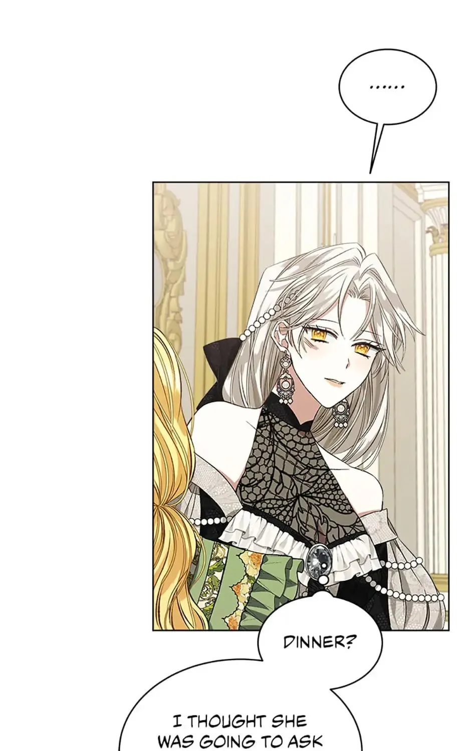 Tired of Living in Fiction Chapter 5 page 63 - 