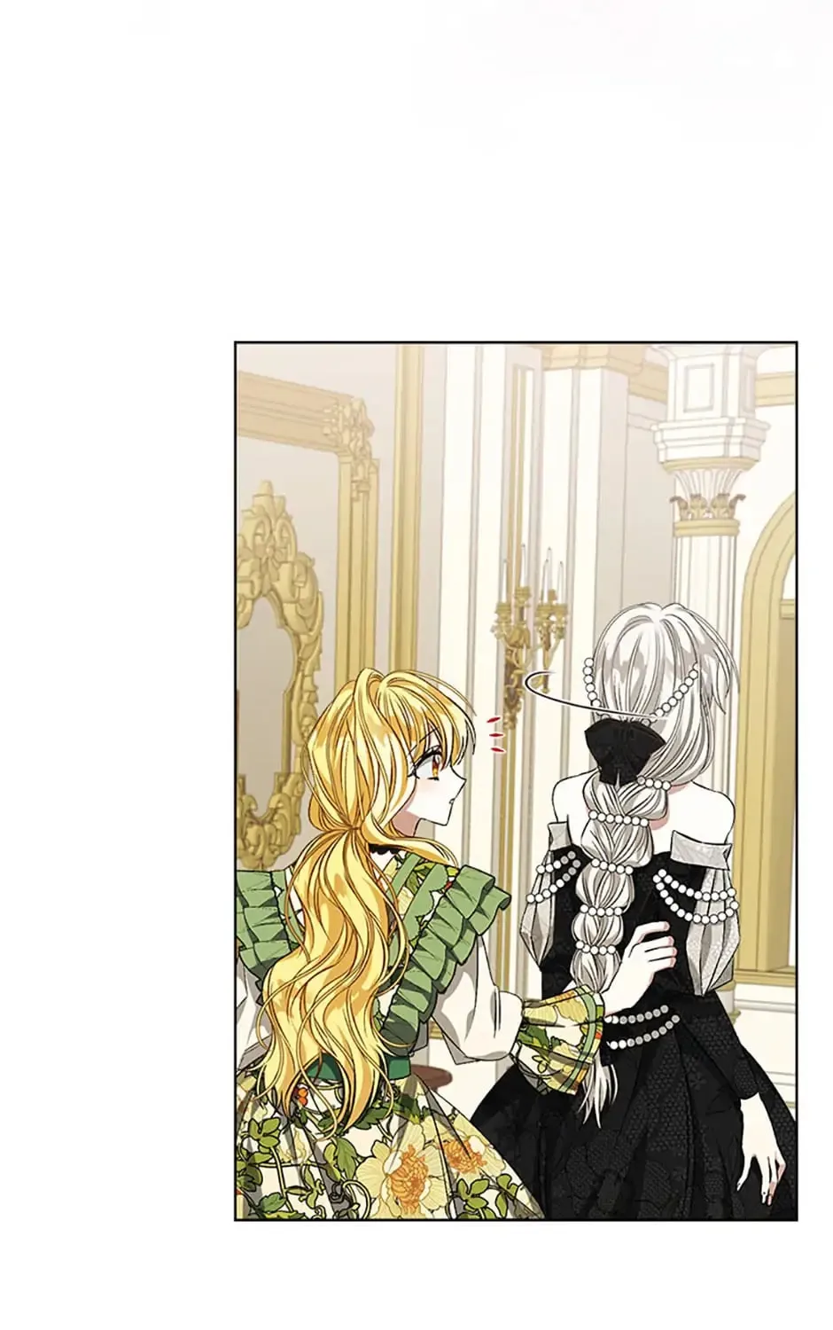 Tired of Living in Fiction Chapter 5 page 67 - 