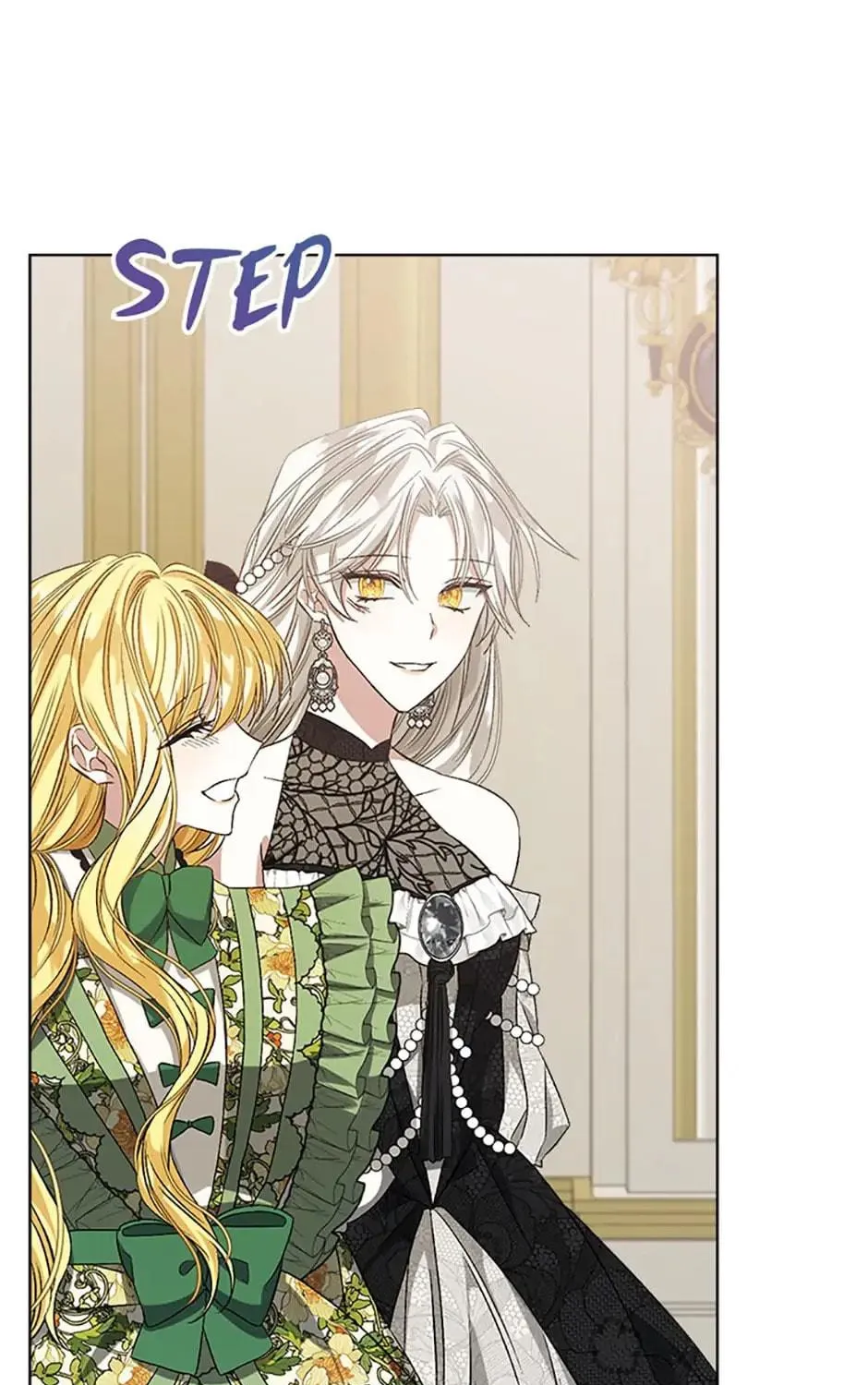 Tired of Living in Fiction Chapter 5 page 77 - 