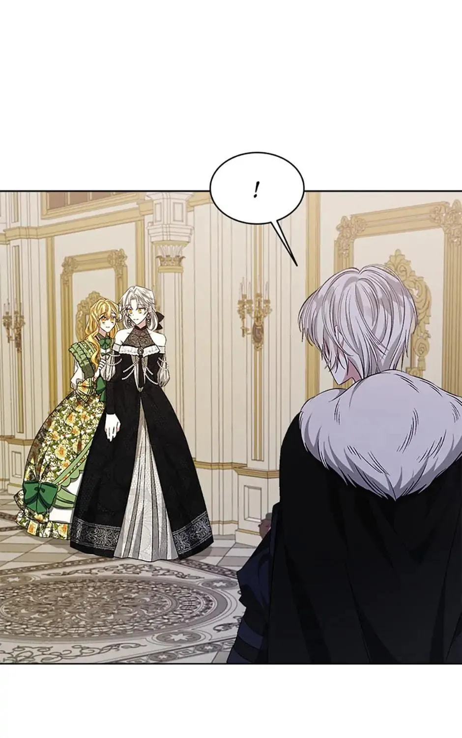 Tired of Living in Fiction Chapter 5 page 79 - 
