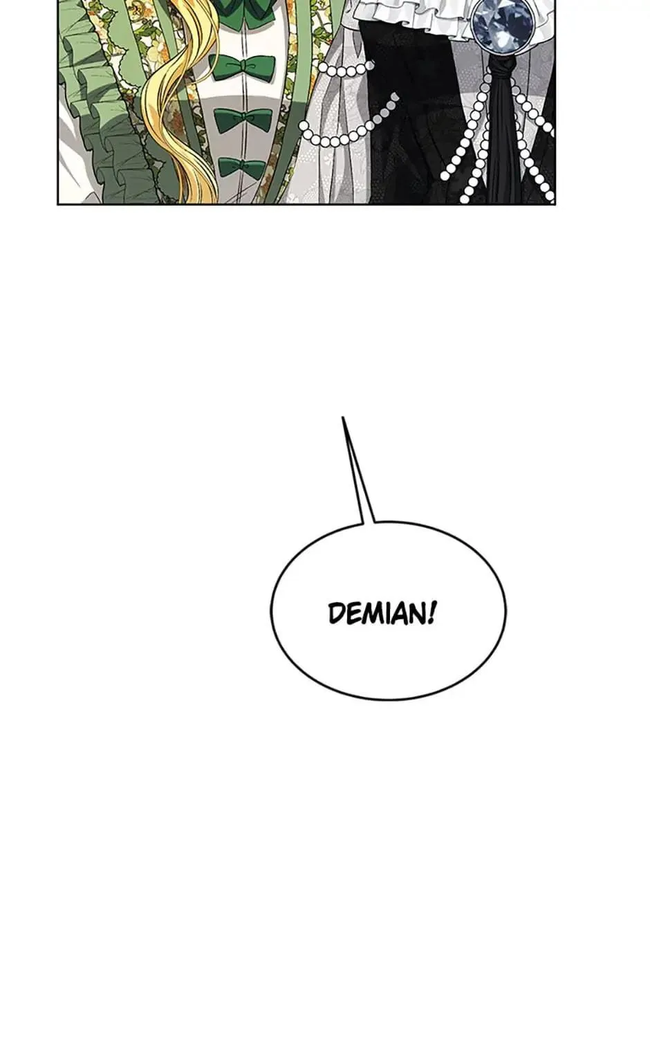 Tired of Living in Fiction Chapter 5 page 83 - 