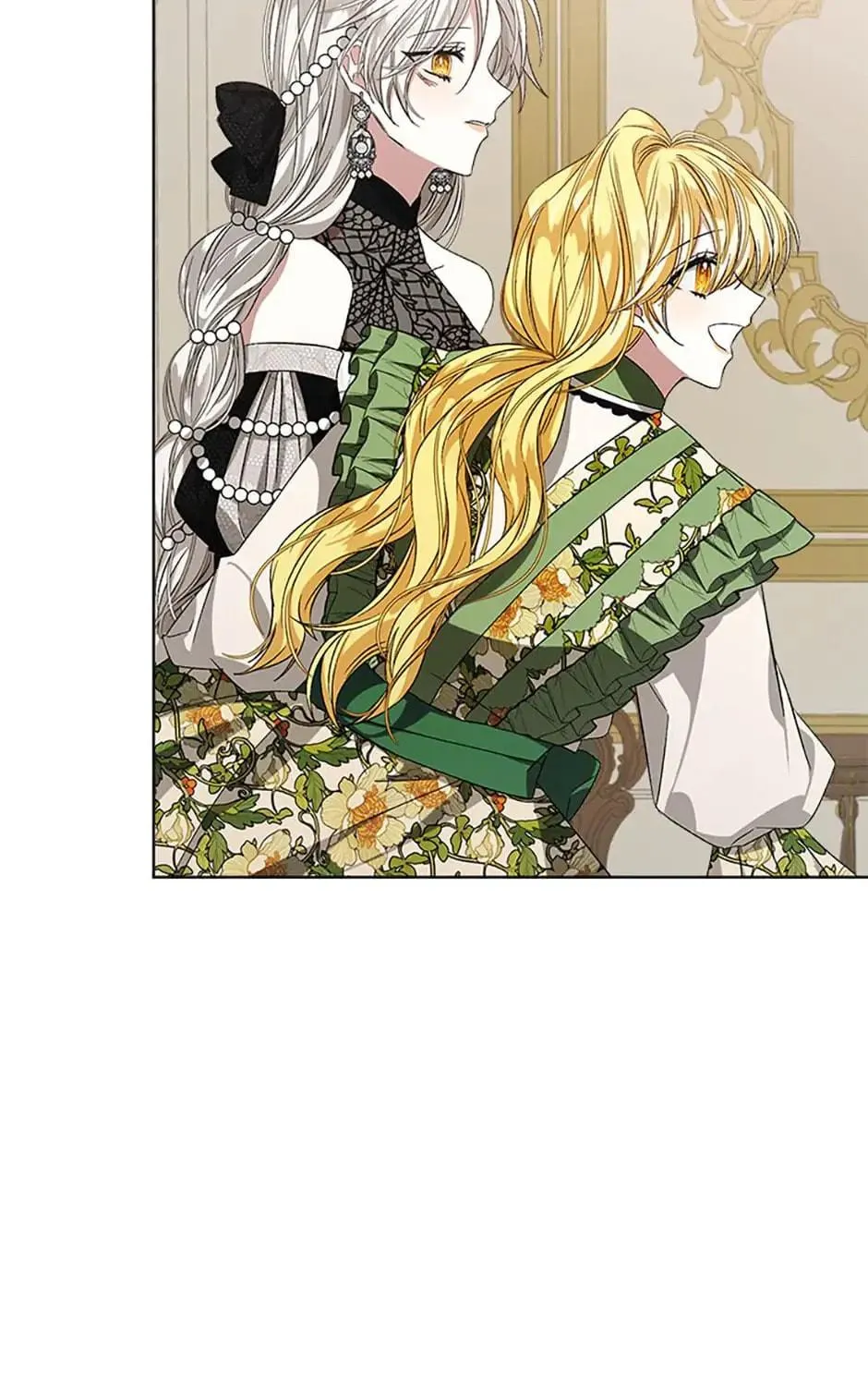 Tired of Living in Fiction Chapter 5 page 95 - 