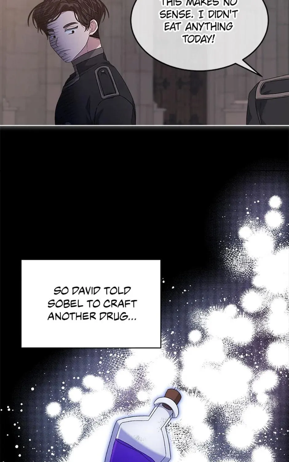Tired of Living in Fiction Chapter 53 page 11 - 