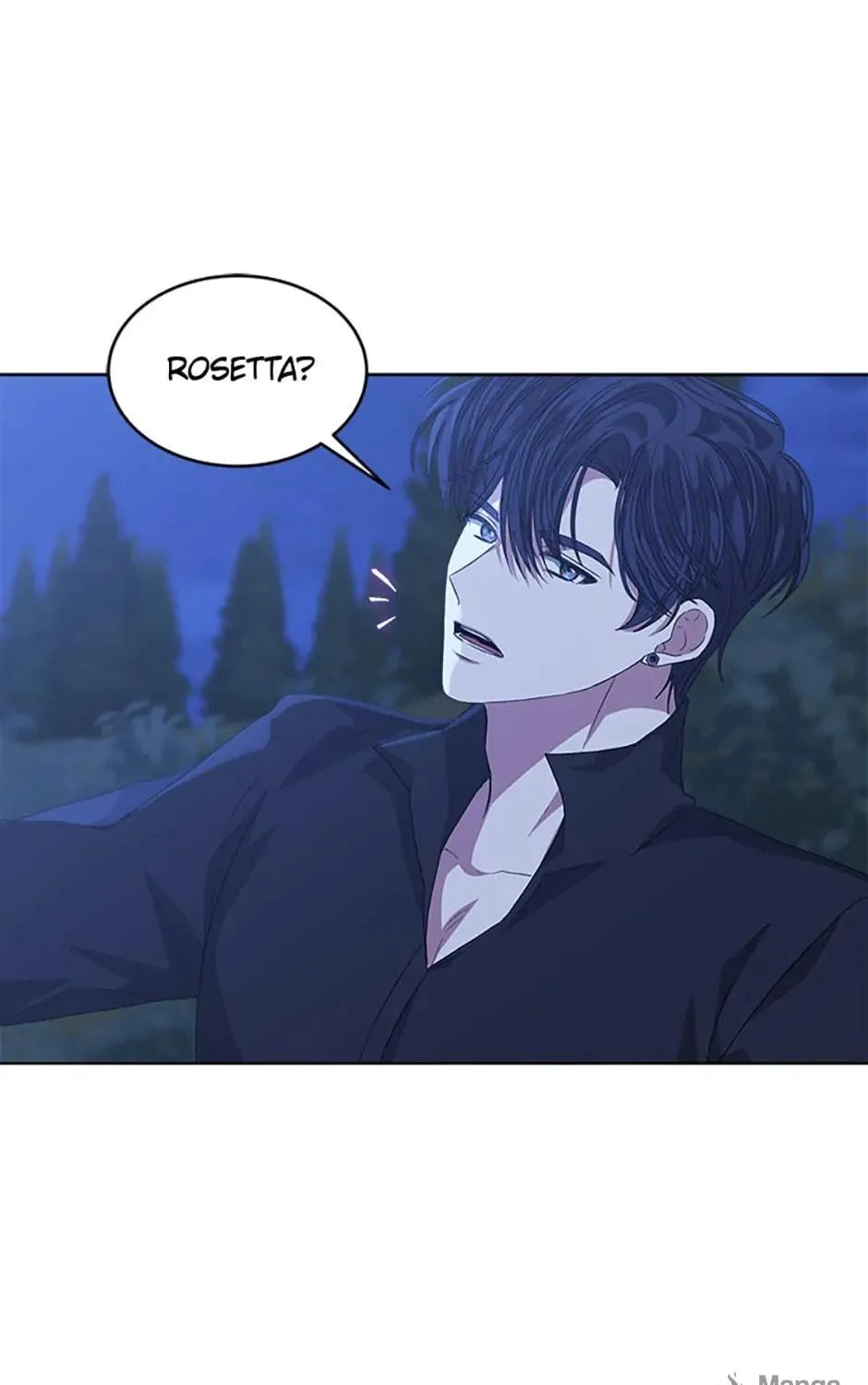 Tired of Living in Fiction Chapter 53 page 104 - 