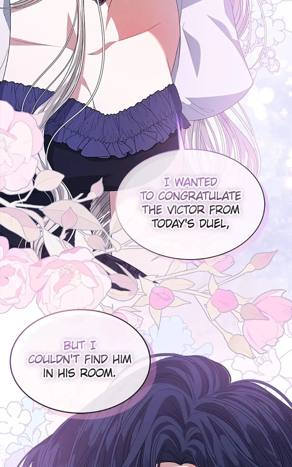 Tired of Living in Fiction Chapter 53 page 110 - 