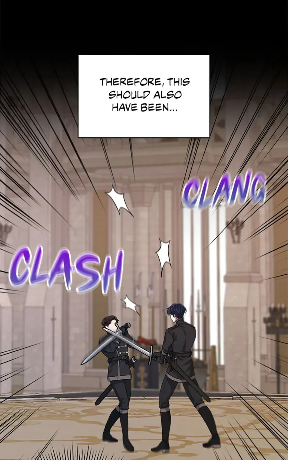 Tired of Living in Fiction Chapter 53 page 15 - 