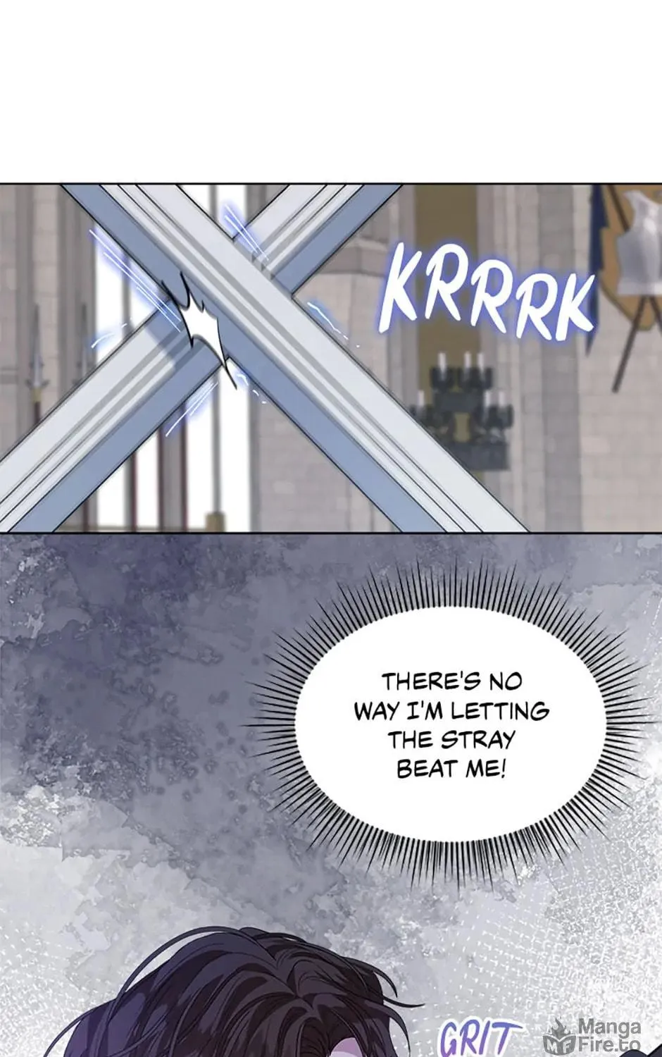 Tired of Living in Fiction Chapter 53 page 17 - 