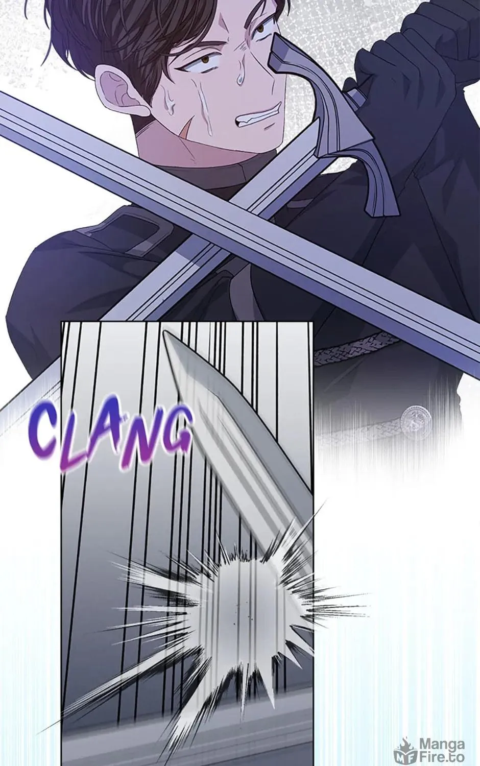 Tired of Living in Fiction Chapter 53 page 19 - 