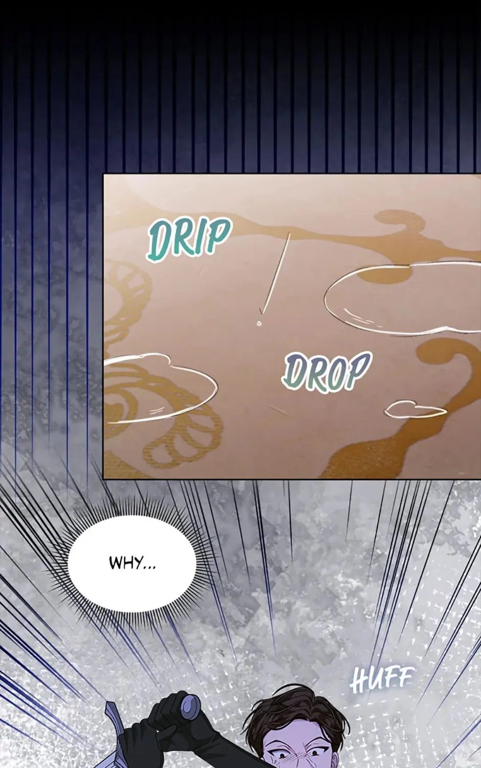 Tired of Living in Fiction Chapter 53 page 3 - 