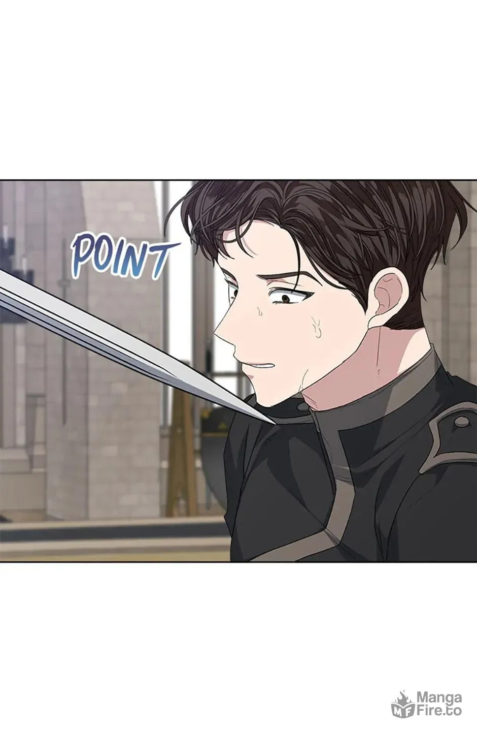 Tired of Living in Fiction Chapter 53 page 39 - 