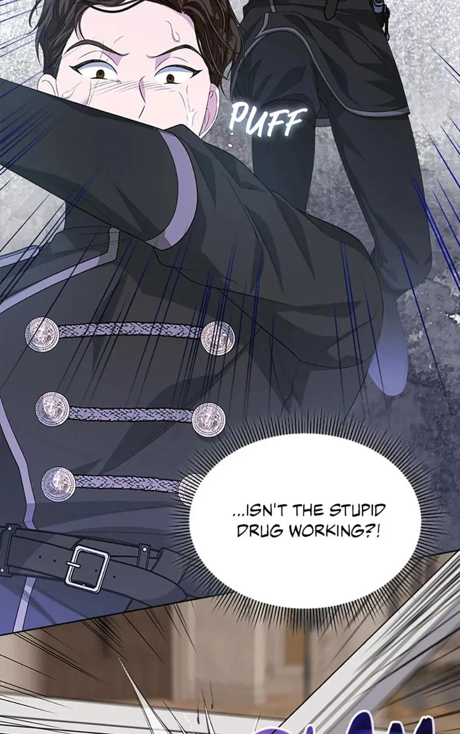 Tired of Living in Fiction Chapter 53 page 5 - 