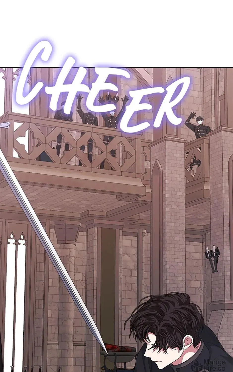 Tired of Living in Fiction Chapter 53 page 46 - 