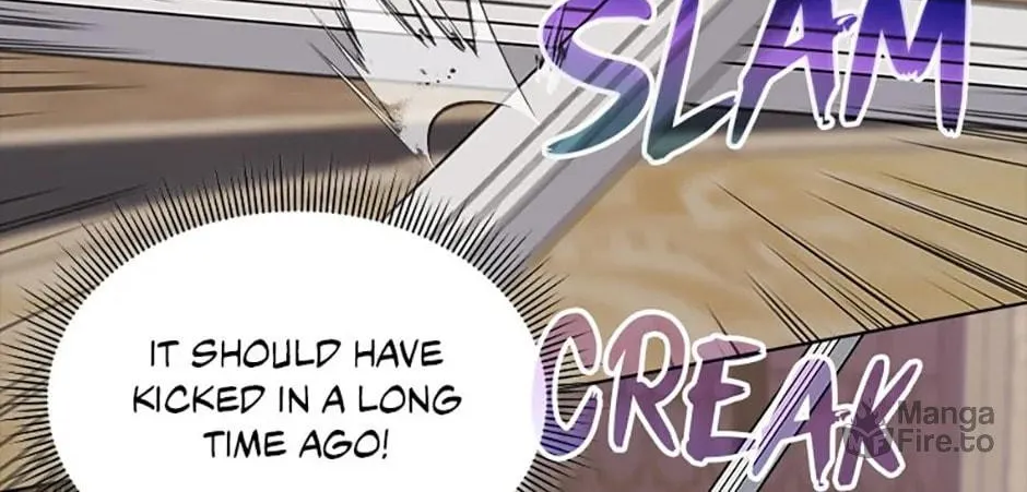 Tired of Living in Fiction Chapter 53 page 6 - 