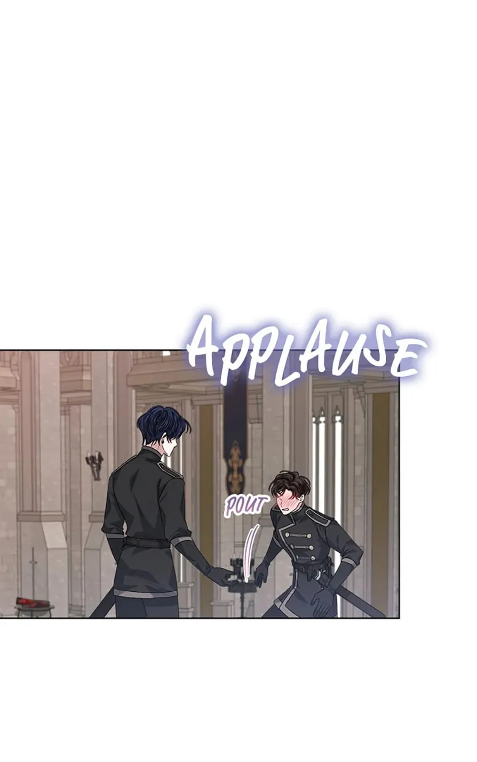 Tired of Living in Fiction Chapter 53 page 52 - 
