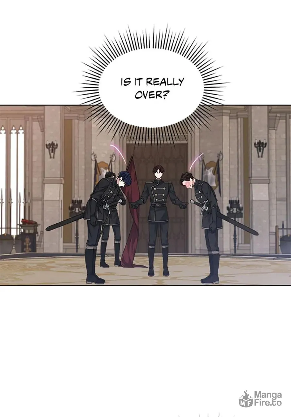 Tired of Living in Fiction Chapter 53 page 55 - 