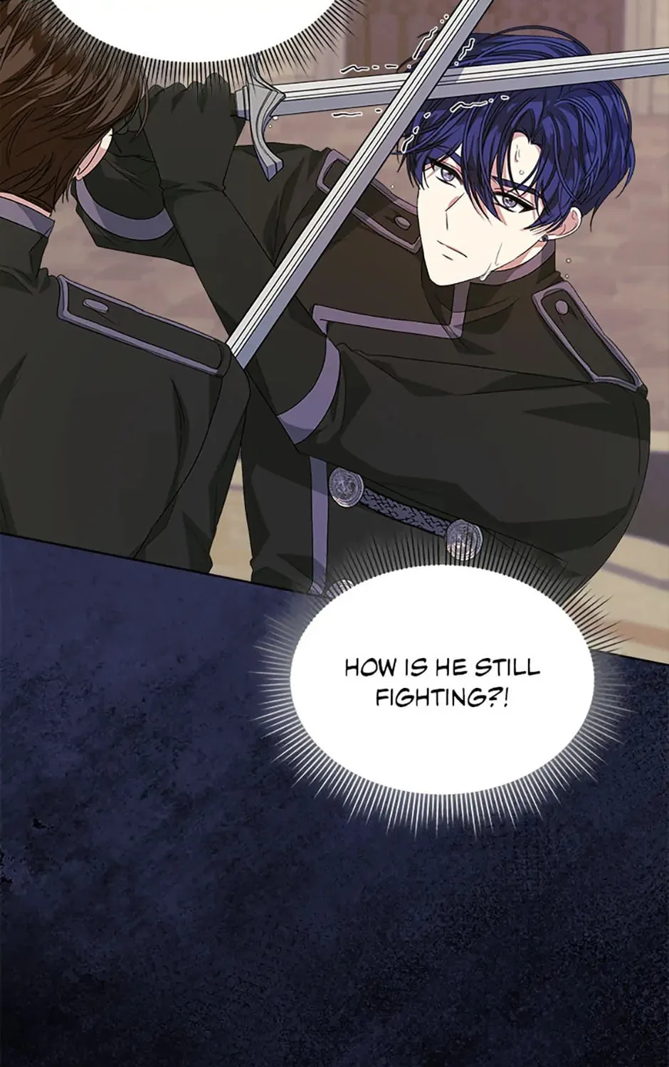 Tired of Living in Fiction Chapter 53 page 7 - 