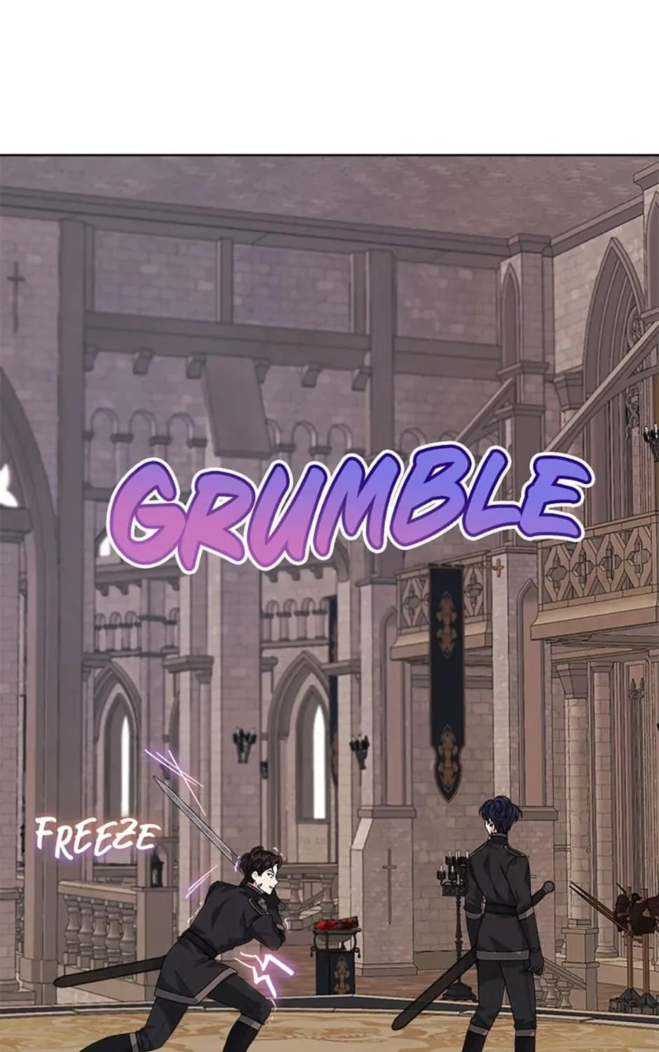 Tired of Living in Fiction Chapter 53 page 65 - 