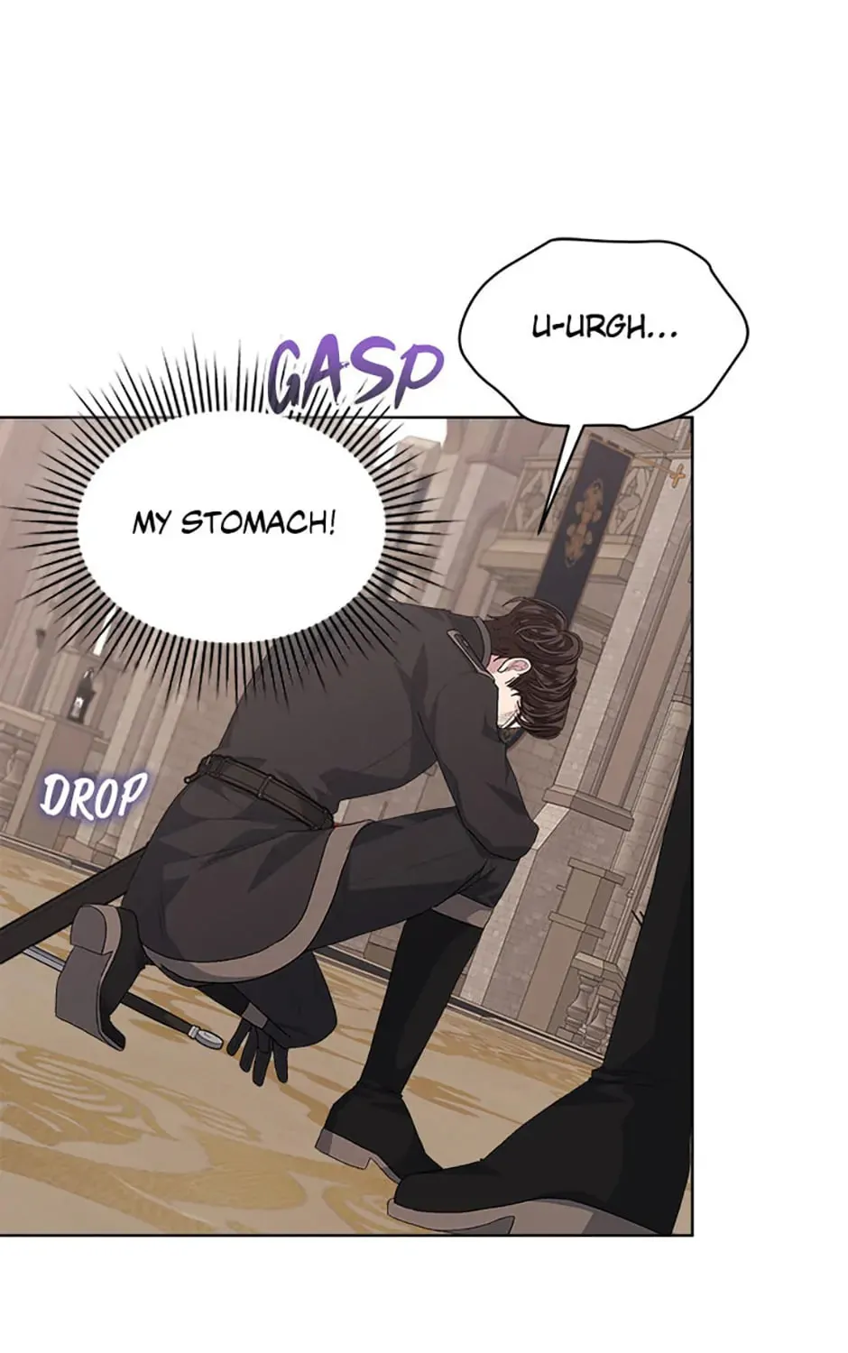 Tired of Living in Fiction Chapter 53 page 67 - 