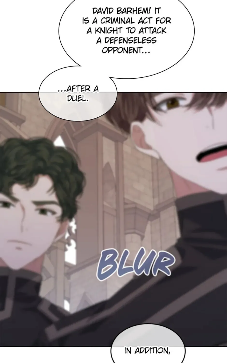 Tired of Living in Fiction Chapter 53 page 69 - 