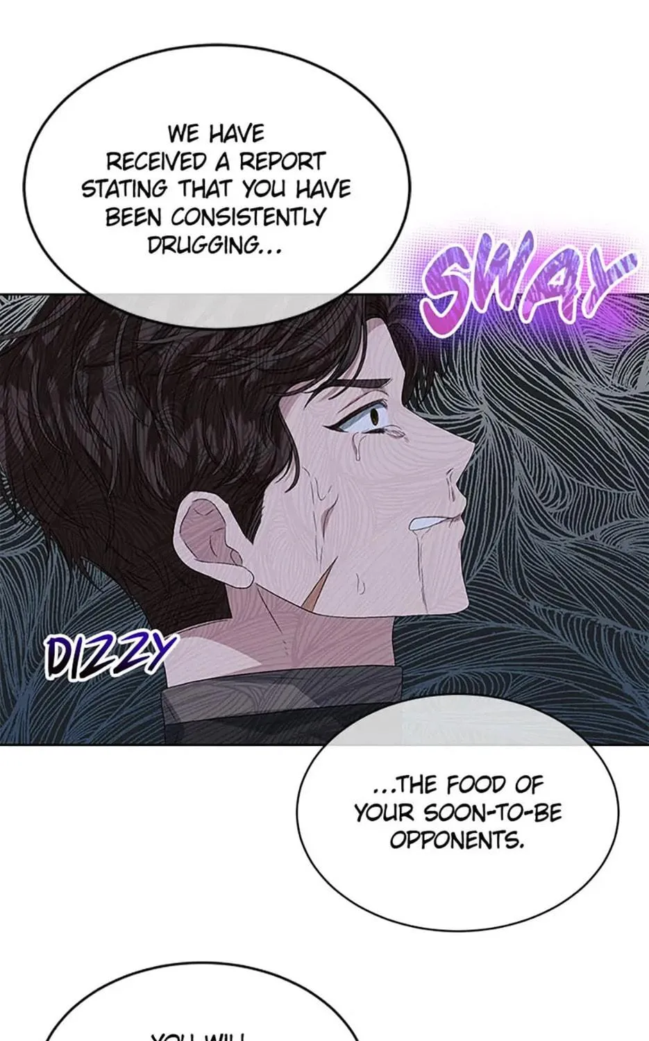 Tired of Living in Fiction Chapter 53 page 71 - 