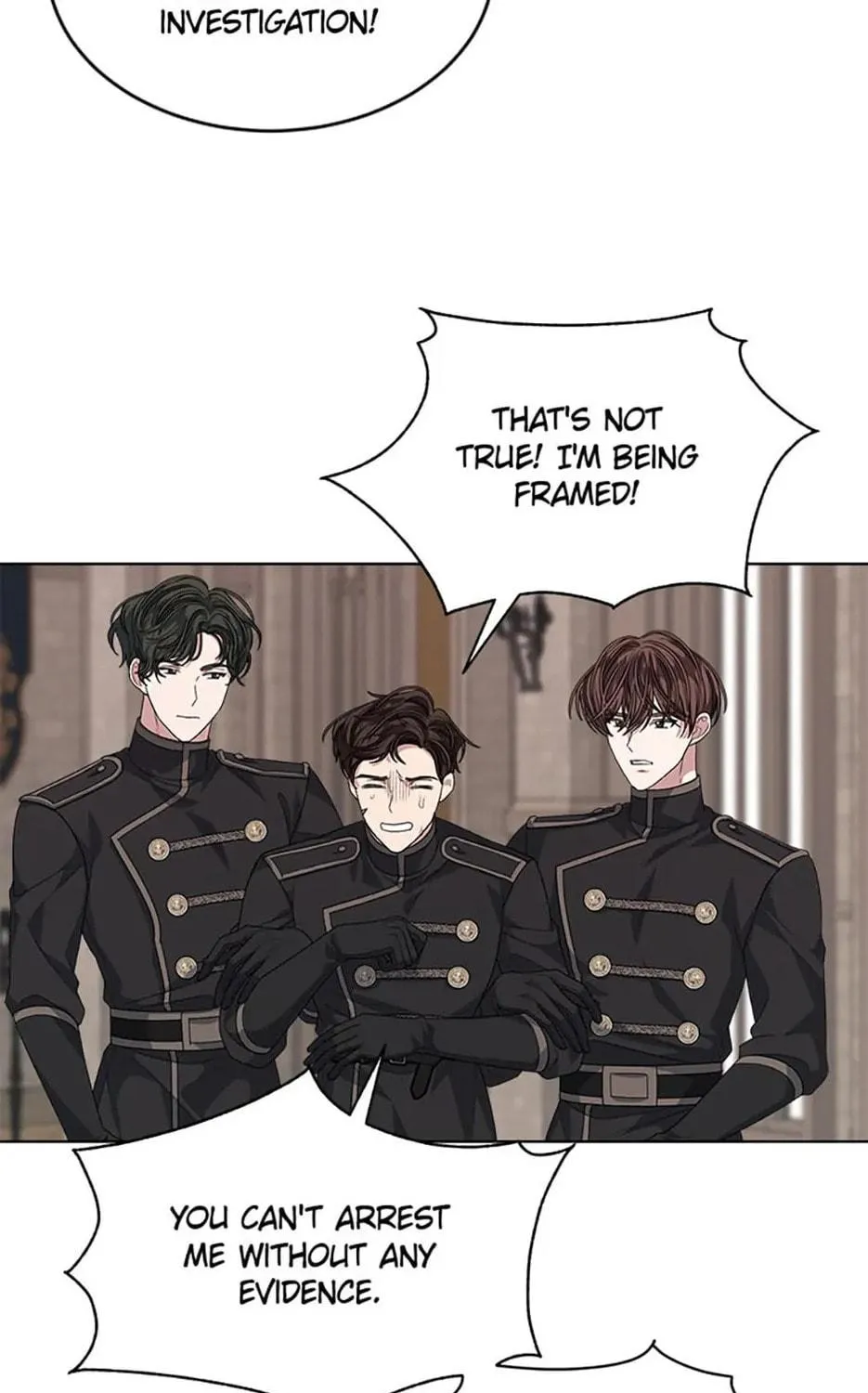 Tired of Living in Fiction Chapter 53 page 73 - 