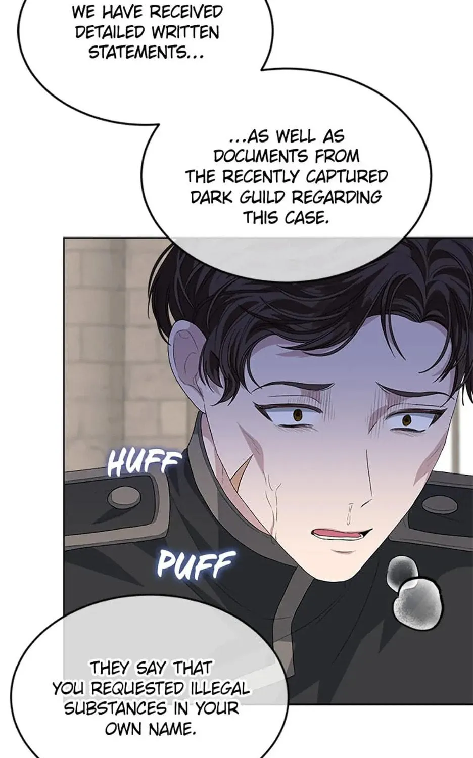Tired of Living in Fiction Chapter 53 page 77 - 