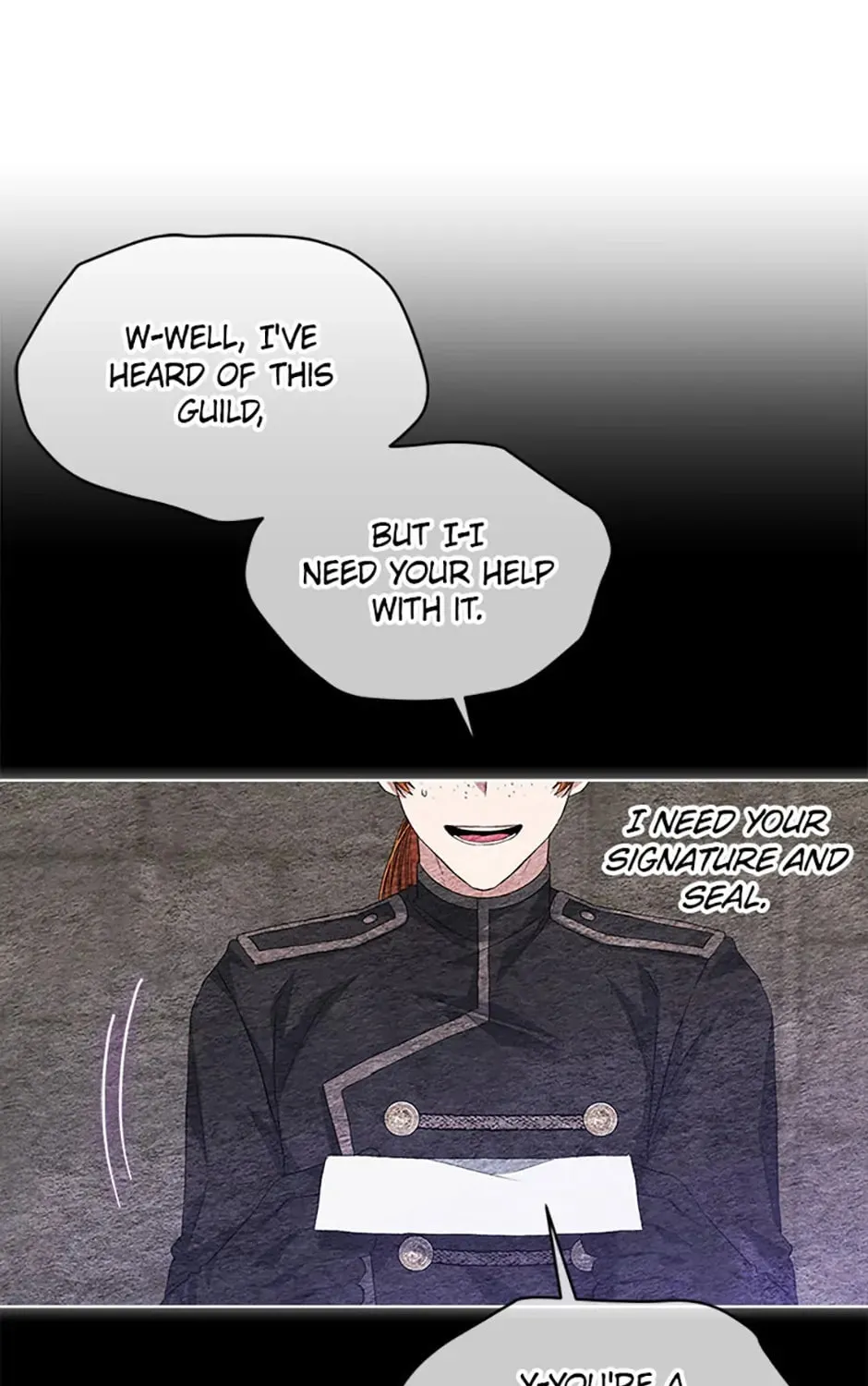 Tired of Living in Fiction Chapter 53 page 79 - 