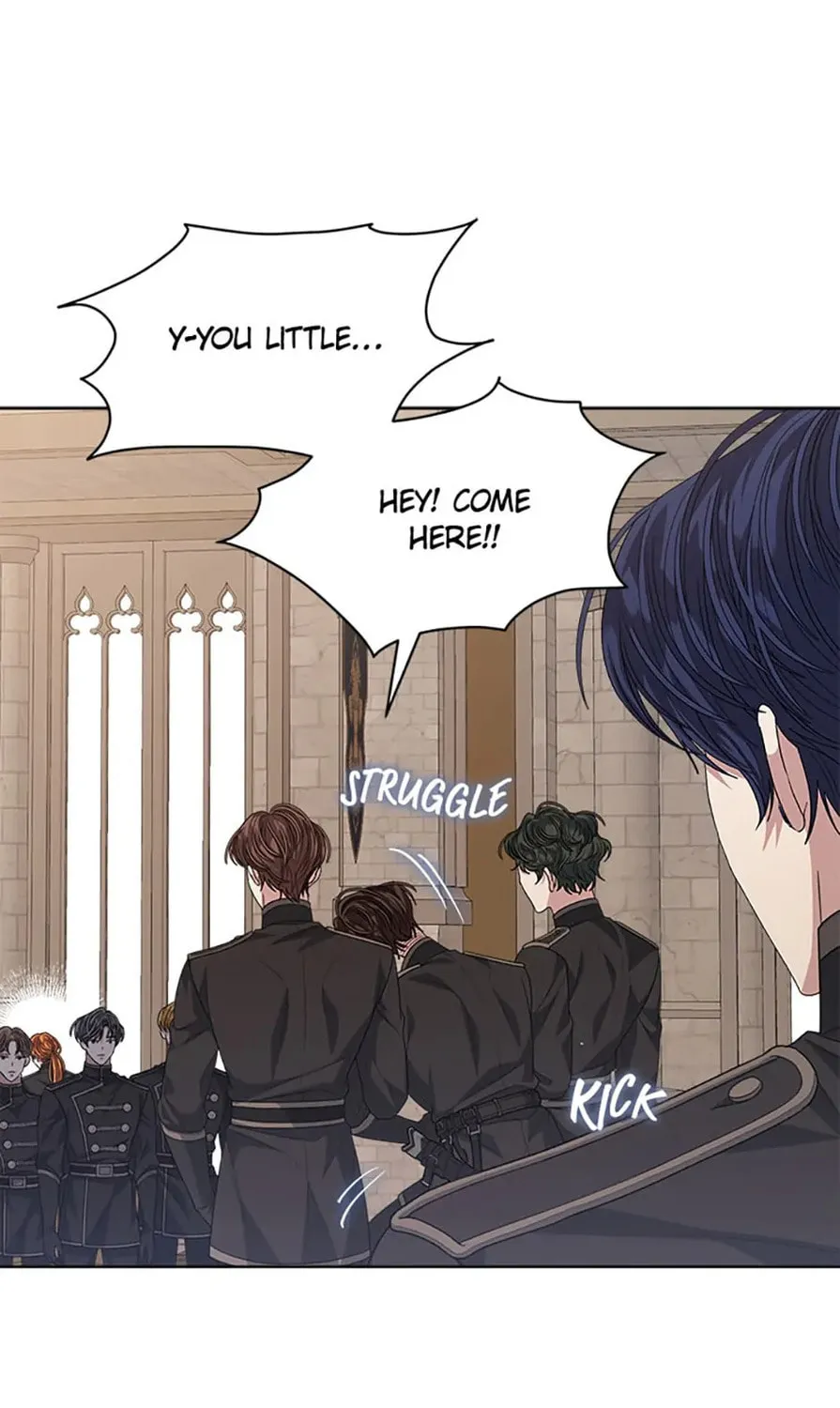 Tired of Living in Fiction Chapter 53 page 87 - 