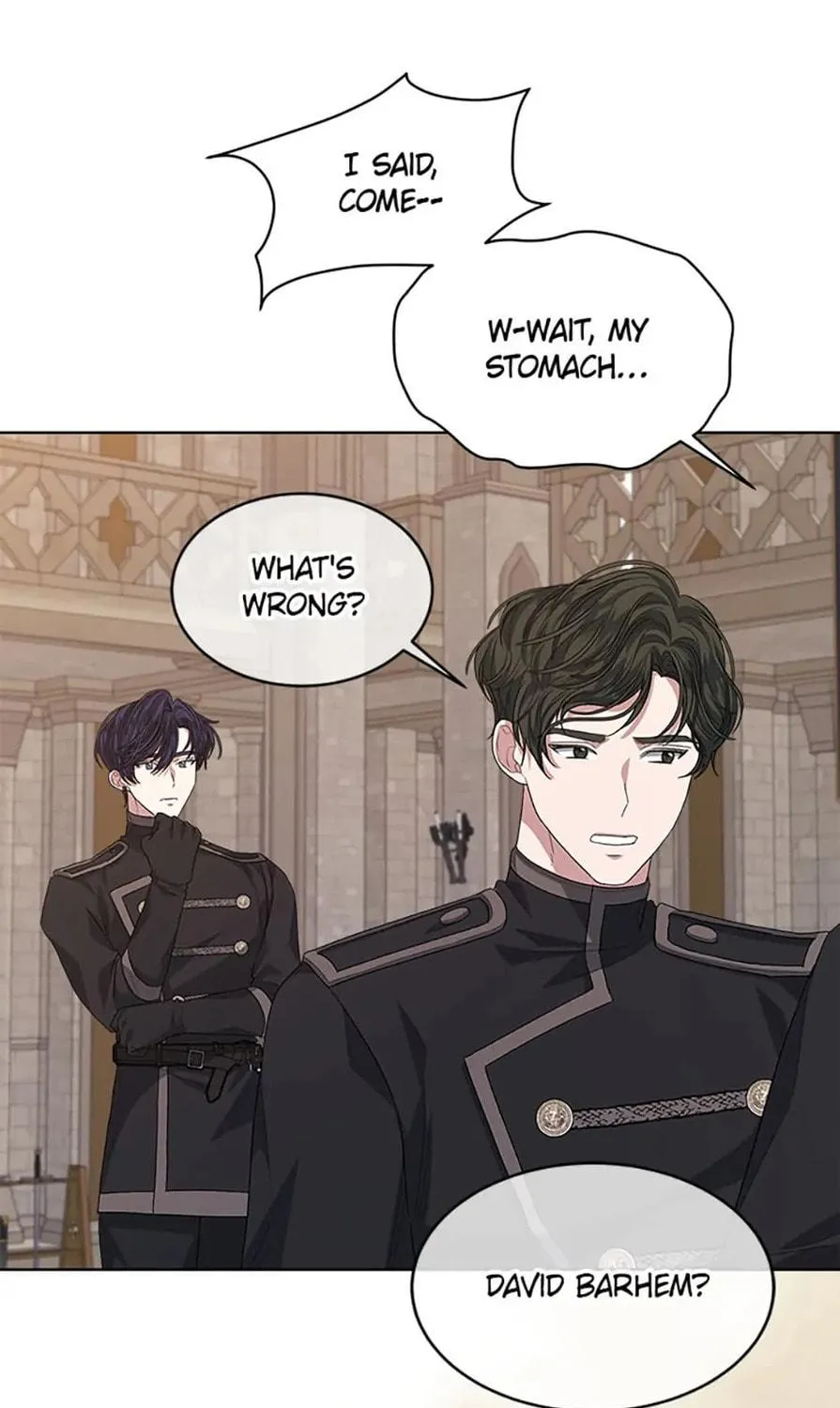 Tired of Living in Fiction Chapter 53 page 89 - 