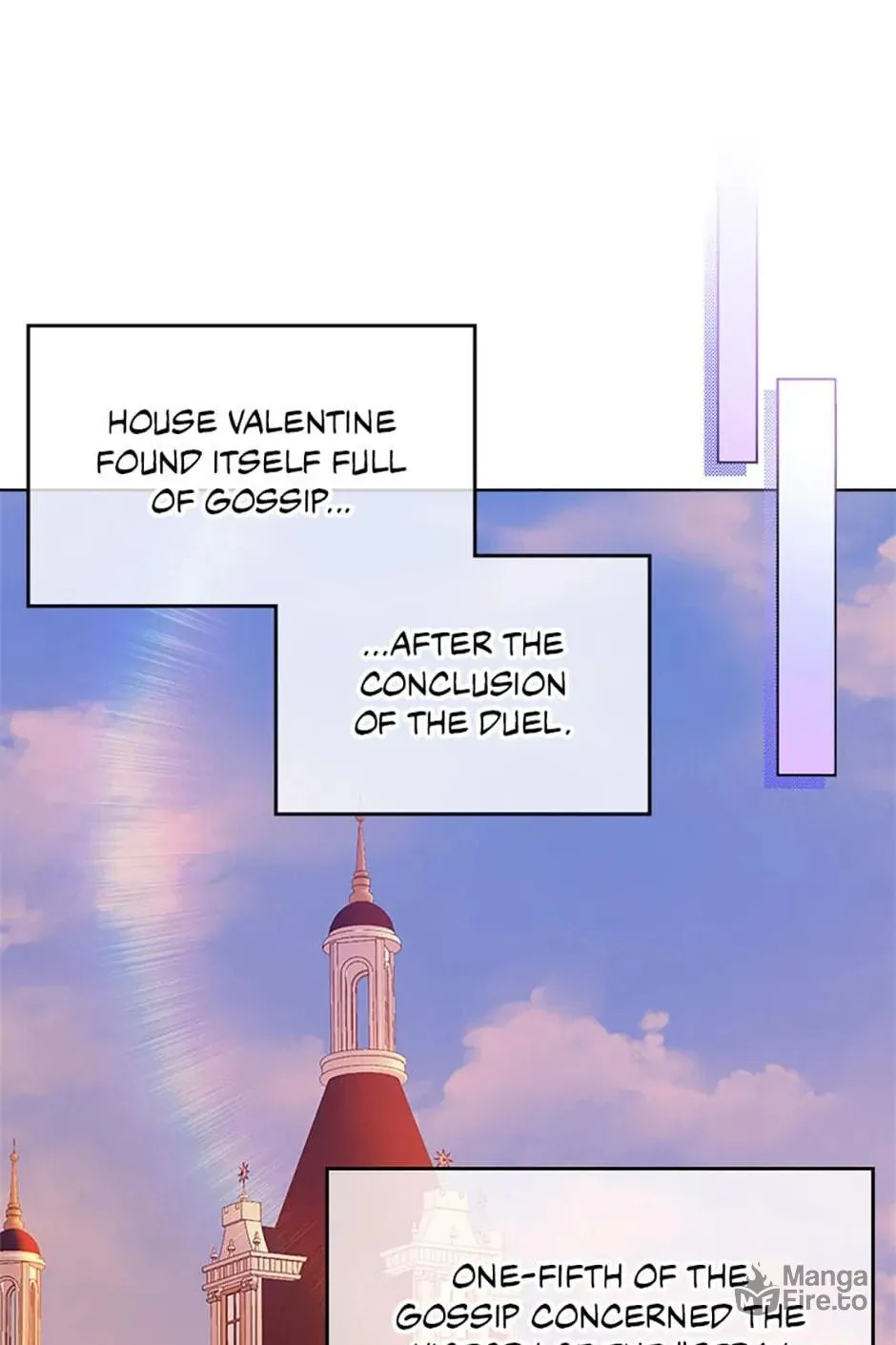 Tired of Living in Fiction Chapter 53 page 93 - 