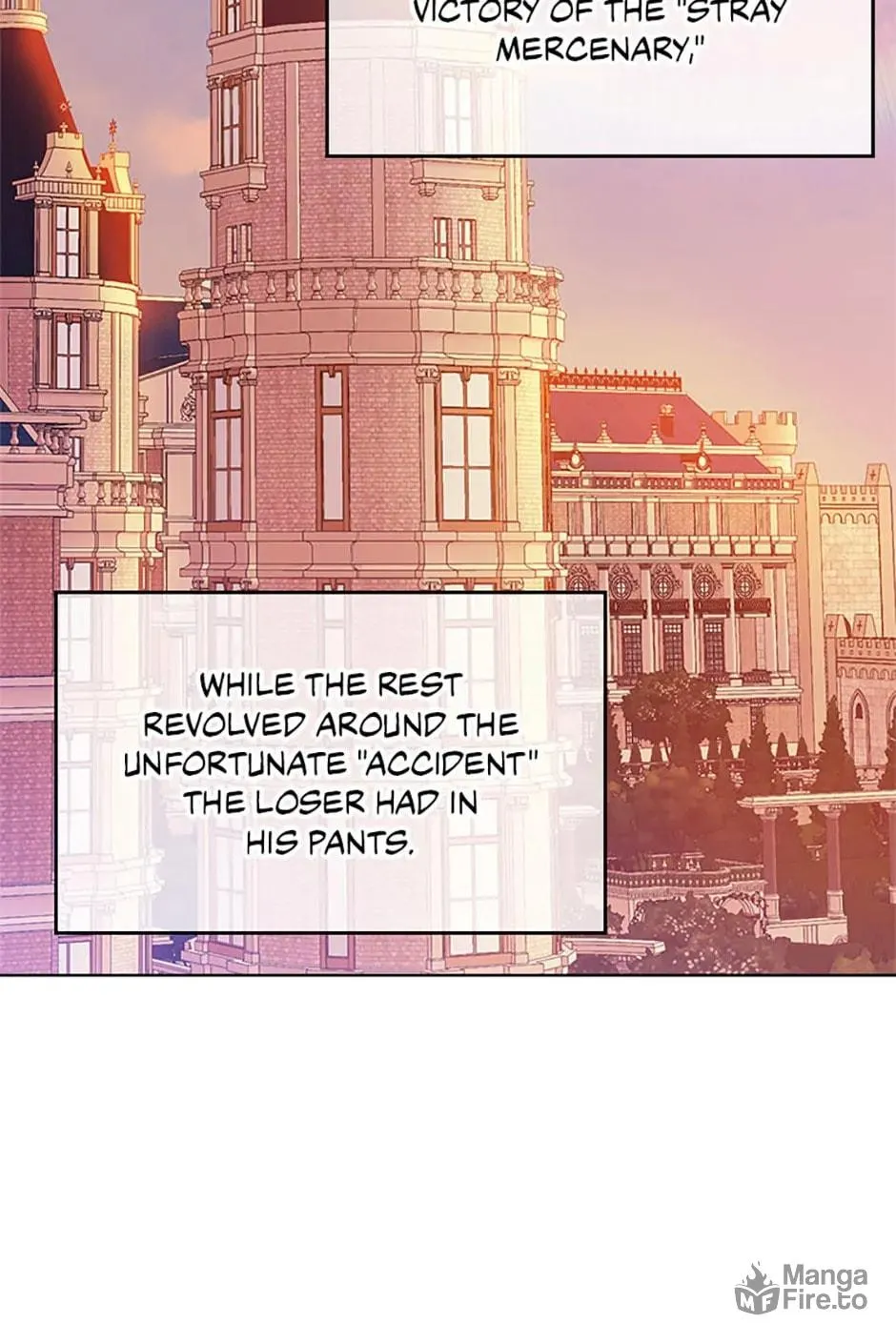 Tired of Living in Fiction Chapter 53 page 94 - 