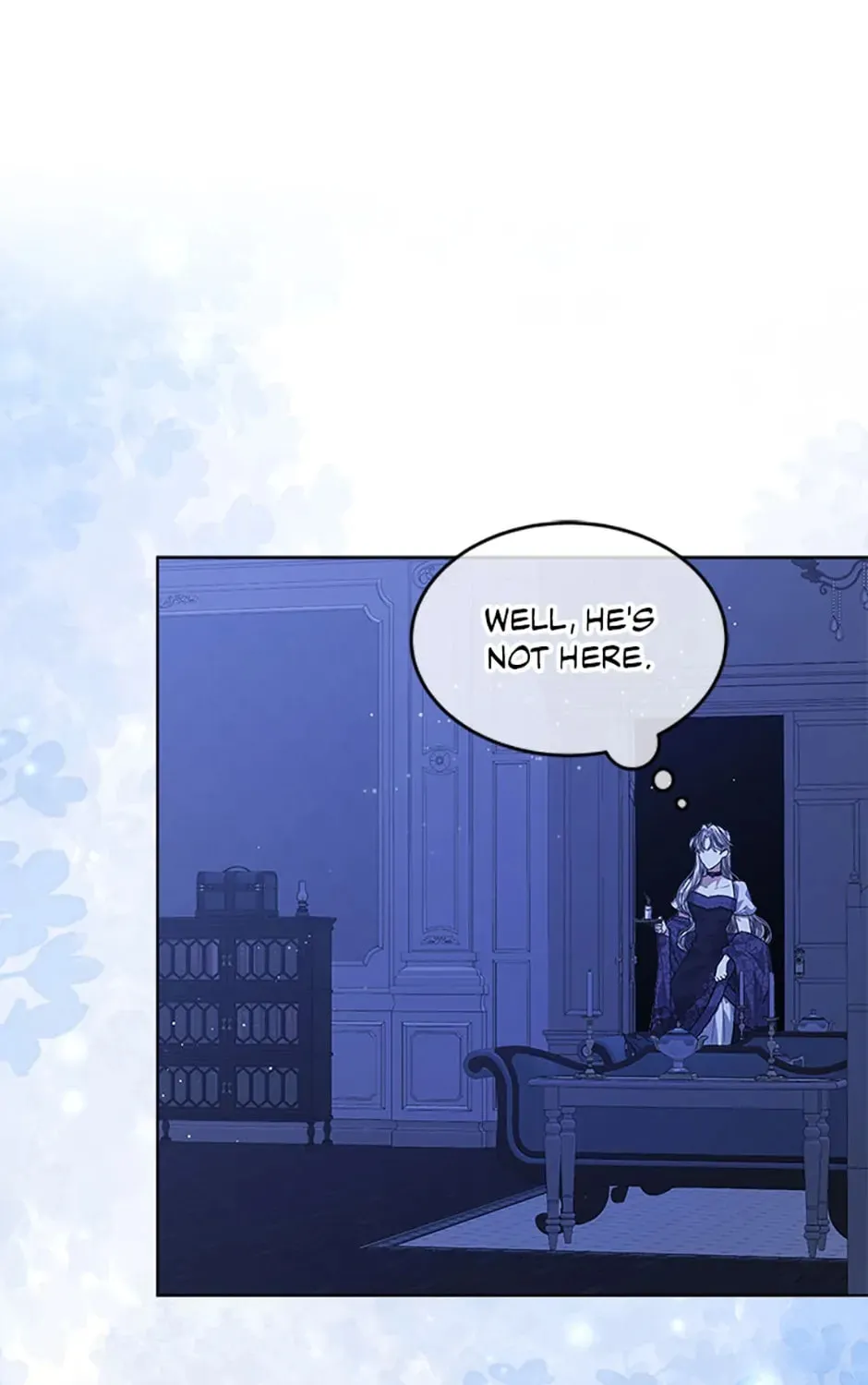 Tired of Living in Fiction Chapter 53 page 96 - 