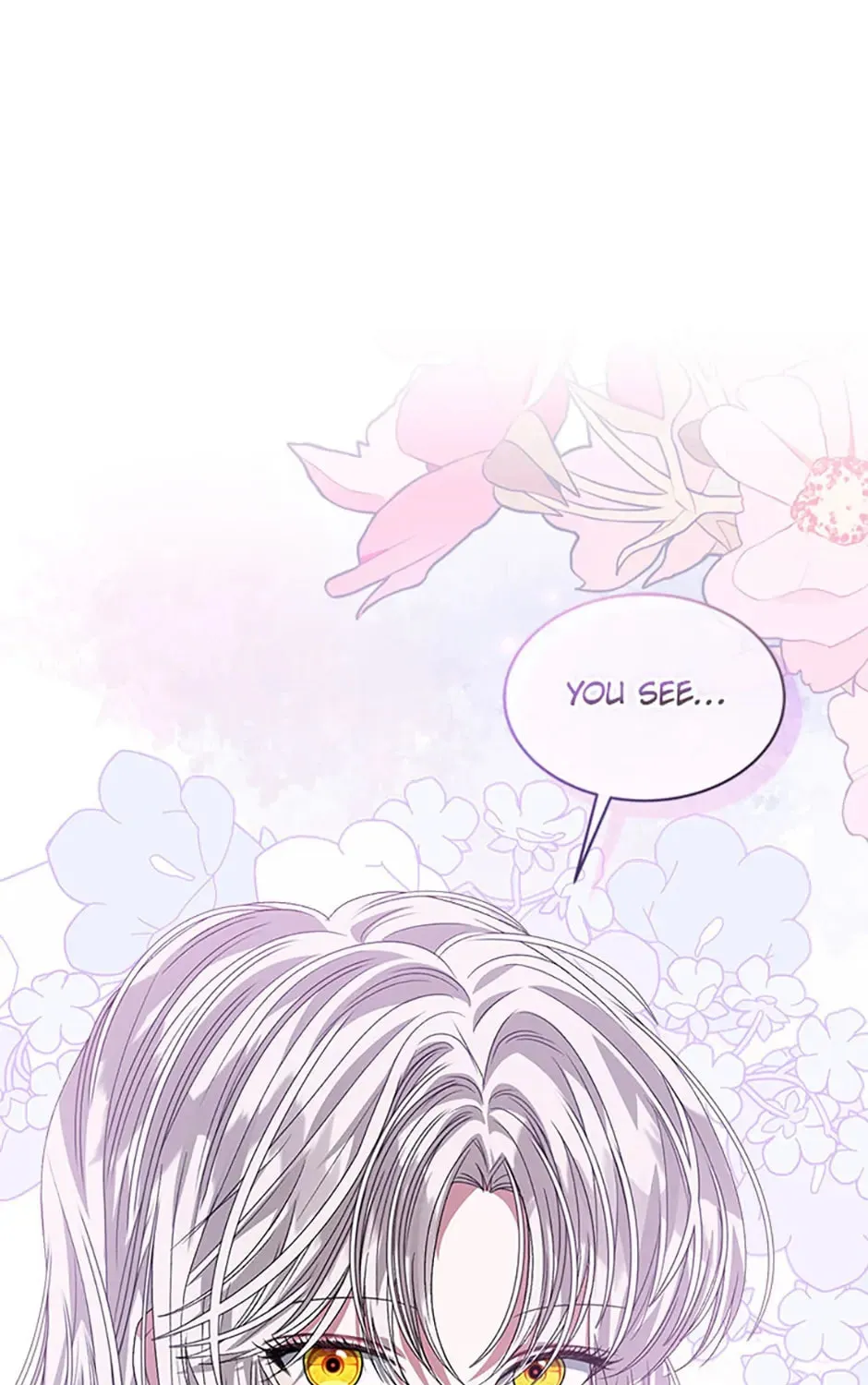 Tired of Living in Fiction Chapter 54 page 1 - 