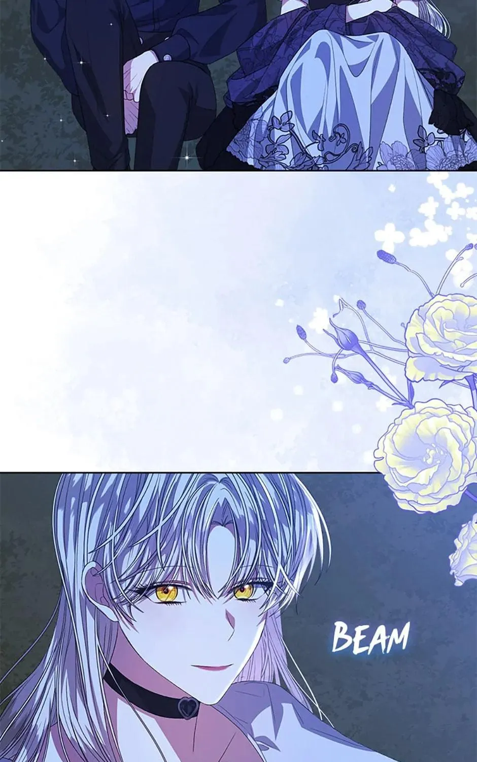 Tired of Living in Fiction Chapter 54 page 11 - 