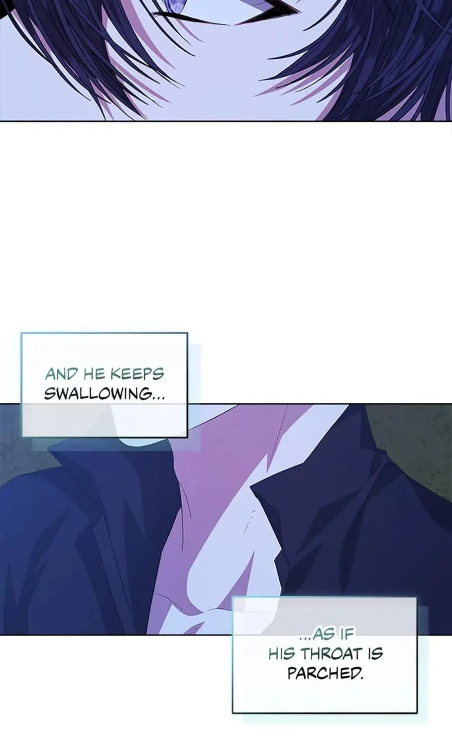 Tired of Living in Fiction Chapter 54 page 101 - 
