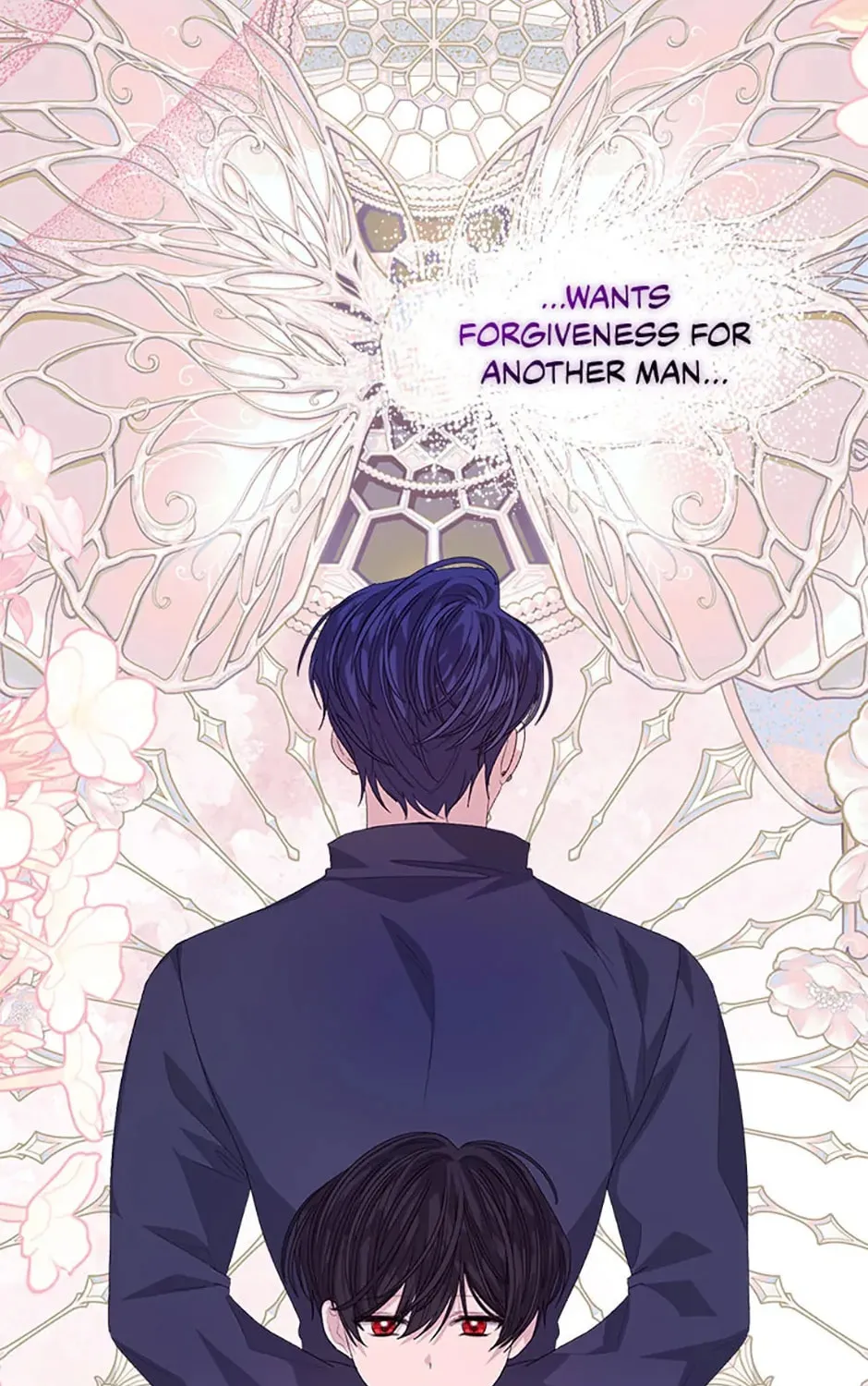 Tired of Living in Fiction Chapter 54 page 105 - 