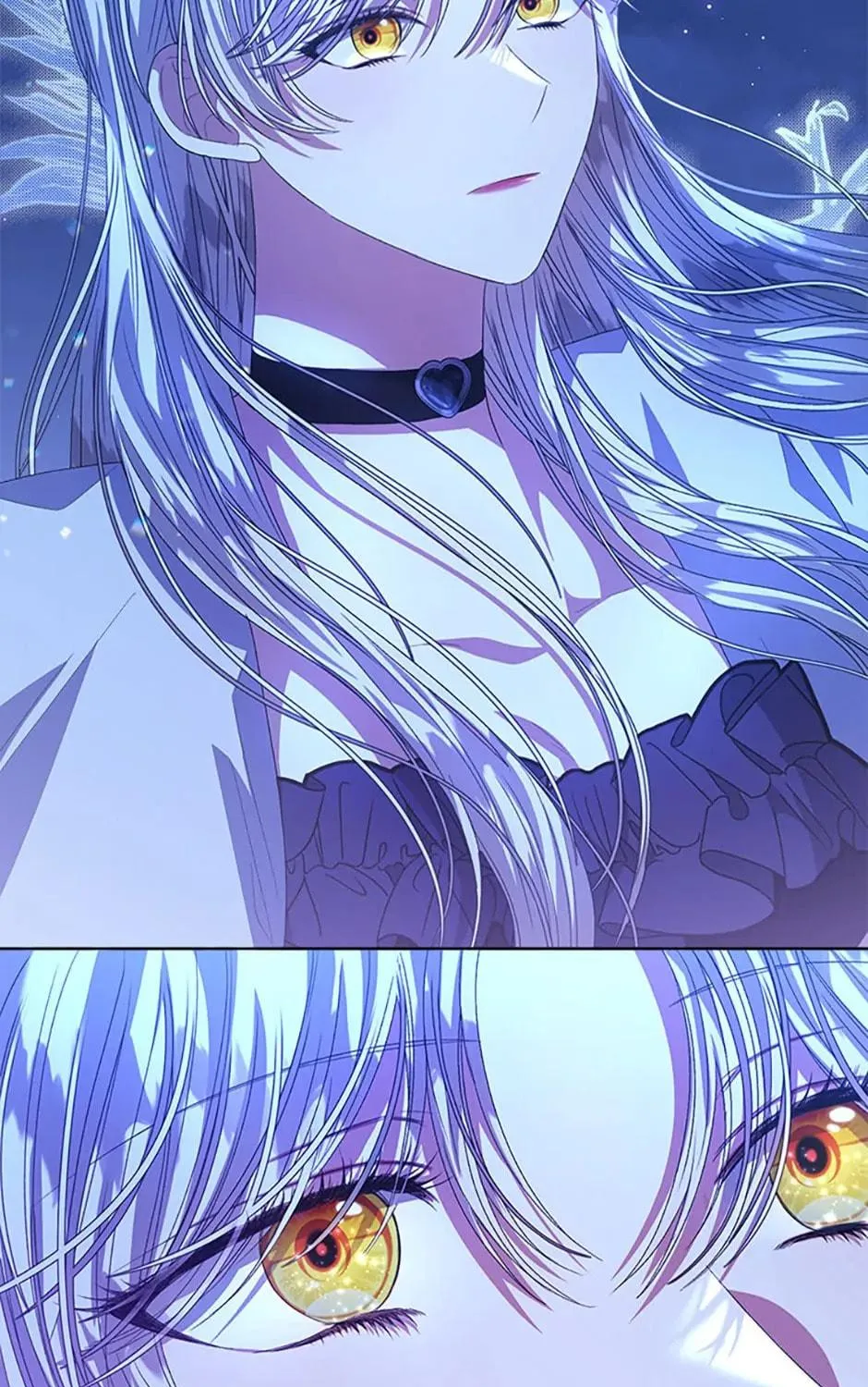 Tired of Living in Fiction Chapter 54 page 109 - 