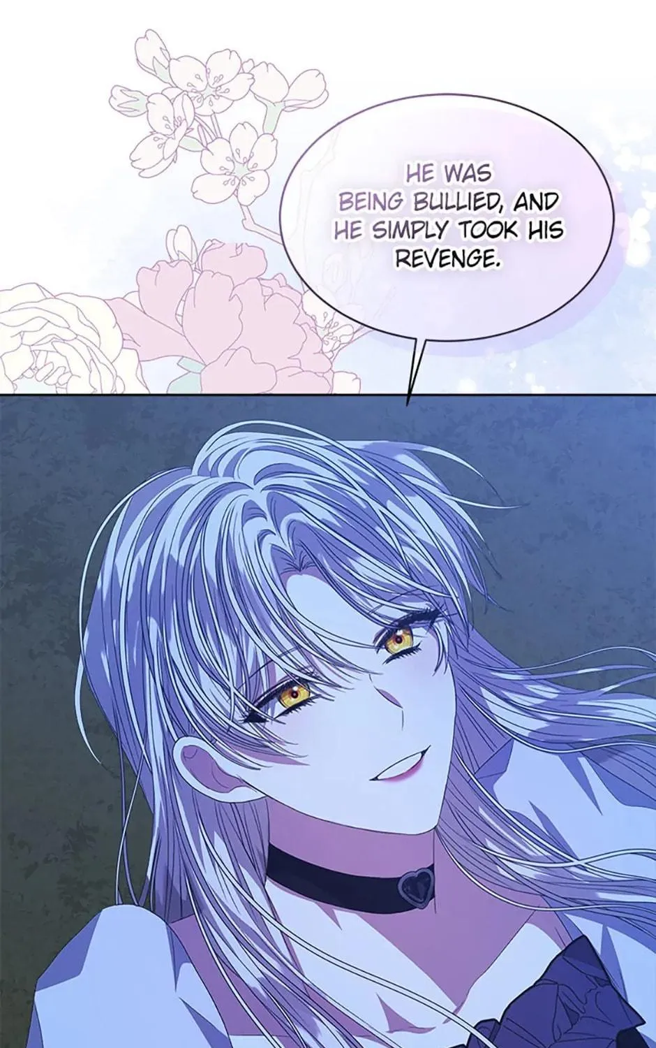 Tired of Living in Fiction Chapter 54 page 119 - 