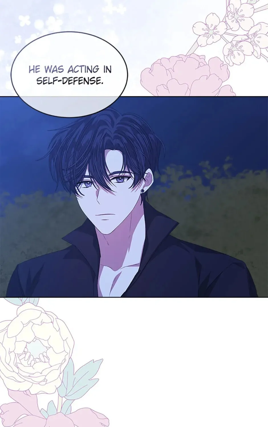 Tired of Living in Fiction Chapter 54 page 121 - 