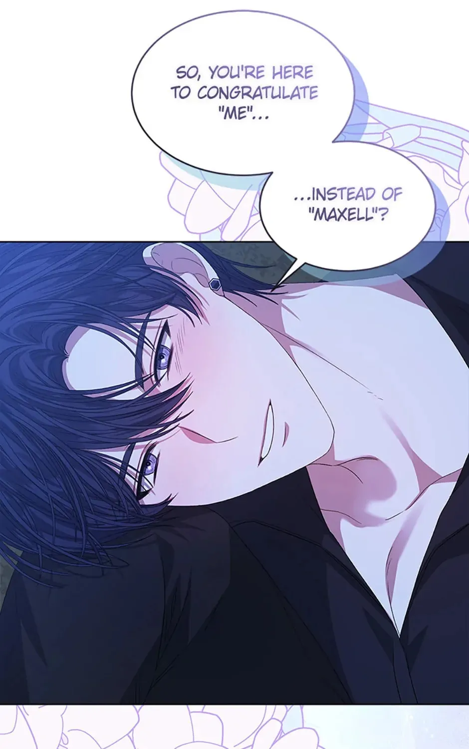 Tired of Living in Fiction Chapter 54 page 15 - 